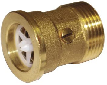 Riello - Clapet anti retour - : 4050814