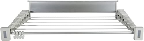 stewi Wandtrockner Teleskop Prestige, 80cm