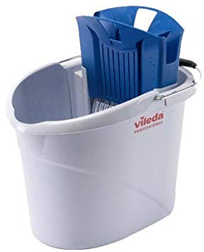 Vileda Secchio Vileda 10L Plastica Rotondo