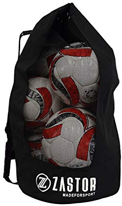 Bolsa Portabalones ZASTOR SAK-8 75 x 40 CM