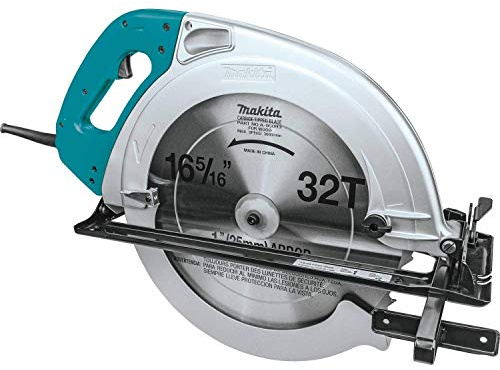 16-5/16 CIRCULAR SAW W/ELECTRIC BRAKE (Renewed)