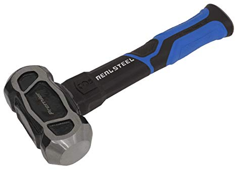 Unbreakable Club Hammer 3lb