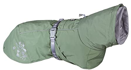 Hurtta Extreme Warmer Eco Hedge, 65 cm
