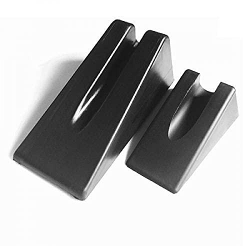 Physiofit24 Mobilisationskeil Set Mobilisationskeil-Set (klein und groß) Lagerungskeil Therapiekeil