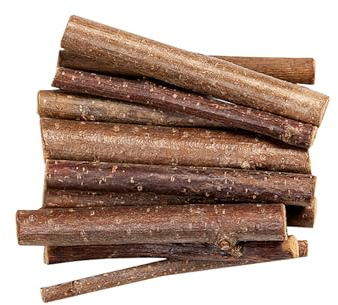 Karlie Knabberholz, Nagetiersnacks, Holz, 10 St.