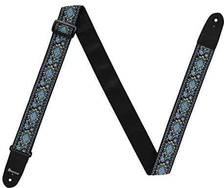 IBANEZ Strap Vintage Style Light Blue