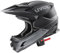 uvex hlmt 10 - robuster MTB-Helm für Damen und Herren - vier verfügbare Schalengrößen - optimierte Belüftung - black-grey matt - 56-58 cm