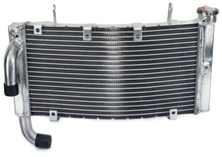 TARAZON Moto alluminio radiatori radiatore di raffreddamento per DUCATI 749 999 2003-2006