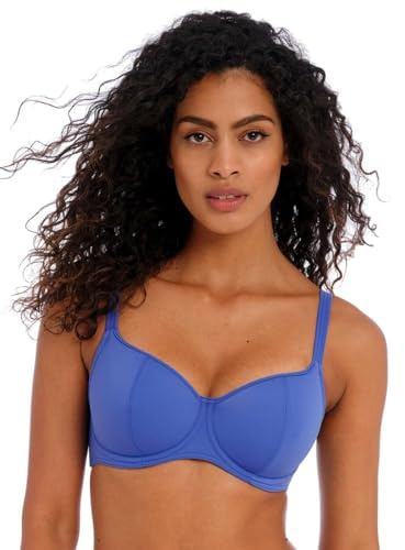 Freya Swim Women's Jewel Cove Underwire Sweetheart Bikini Top