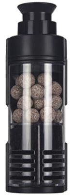DONGKER Bio-Schwammfilter für kleine Aquarien, Mini Luftpumpenfilter, Kleine Bio Sponge Filtern für Fischtanks zur Aufzucht von Jungfischen, Betta-Garnelentanks, 2–5 Gallonen