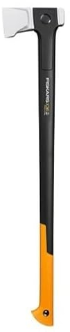 Fiskars Axt/Beil X-Series X36 Spaltaxt mit L-Klinge