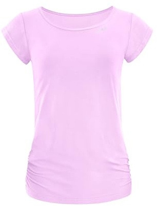 WINSHAPE Funktionell lätt och mjuk kortärmad skjorta Aet130ls, ultramjuk stil T-shirt