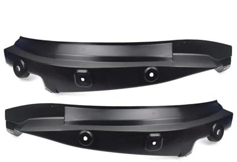 Auto Rad Fender Für Volvo Für XC60 2018-2022 Auto Kotflügel Hinten Anti-Schlamm Kotflügel Abdeckung Schlamm Klappen Räder Reifen Schutz Außen Zubehör Auto Kotflügel