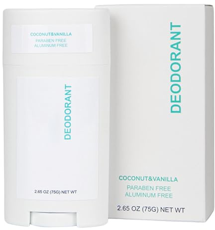 Maximum Protection Anti Transpirant Deo Creme Confidence Deodorant mit 72 Stunden Schutz gegen starkes Schwitzen und Geruch mit 3x Schutz bei Stress, Hitze & Bewegung (C)