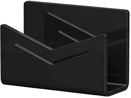 Générique Porte-Courrier de Bureau Organisateur de Courrier Acoustique pour