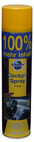Filmer 60058 Cockpitspray, Anzahl 1