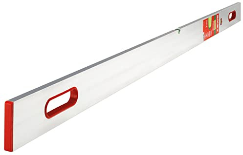 SOLA SLG2300 - Nivel para carpinteria y trabajos de construcción SLG2 (3000 mm)