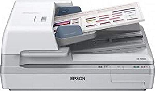 Epson Workforce DS-70000 Scanner à plat