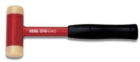 USAG 374 N - Mazzuola antirimbalzo 374007