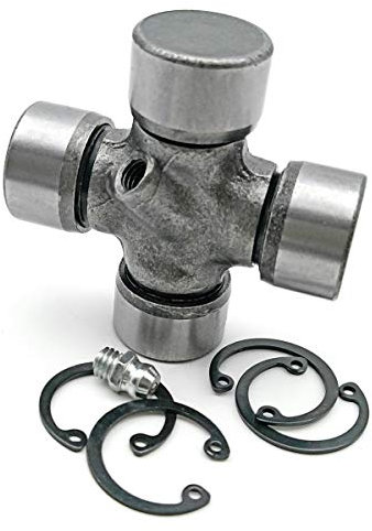 MOCHU 22X59.6 JX110 Juntas en U Universales Rodamiento Juntas Universales Crucetas Juntas de cardan