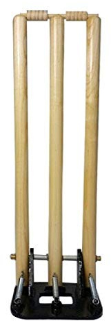 Martin Berrill Sports Gloucester Feder-Stäbe aus Holz für Kinder