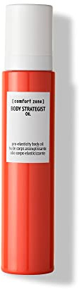 Body Strategist Oil 100 Ml