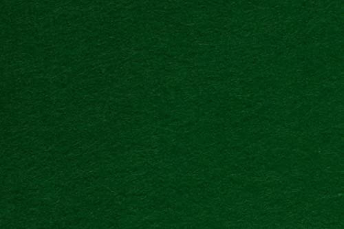 Filzstoff, 3 mm, weich, 1 m, 100 cm x 90 cm, Grün