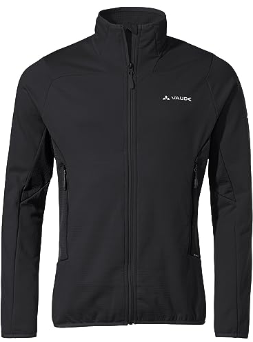 VAUDE Men's Monviso Fleece FZ Jacket II