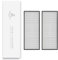 roborock Original S8/S8+/S8 Pro Ultra/S7/S7 Maxv Ultra/S7 Pro Ultra Zubehör, Waschbarer HEPA Filter, 2er Pack