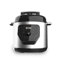 Cecotec Robot de cocina Ollas Gm 2032 Olla eléctrica programable Negro, Inox