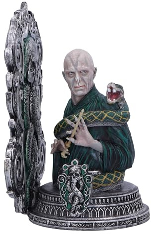 Nemesis Now Voldemort Harry Potter Buchteiler 21Cm