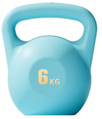 Weiche Kettlebells, Weiche Kettlebell Für Krafttraining, Anti-Rutsch-Griff Kettlebell, Wide-Handle Home Kettlebells Fitnessgeräte Für Männer Und Frauen