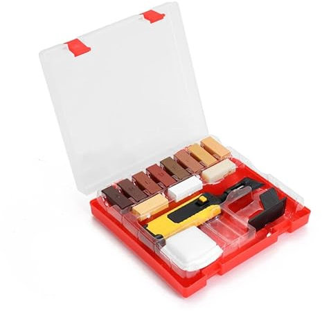 PRIMEGA Kit di riparazione piastrelle (senza batteria)