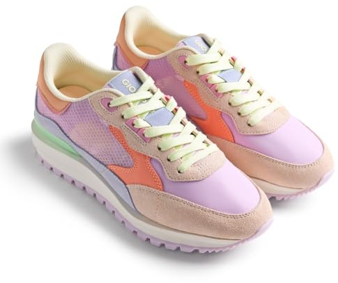 GIOSEPPO Kilifi ZapatillasMujer