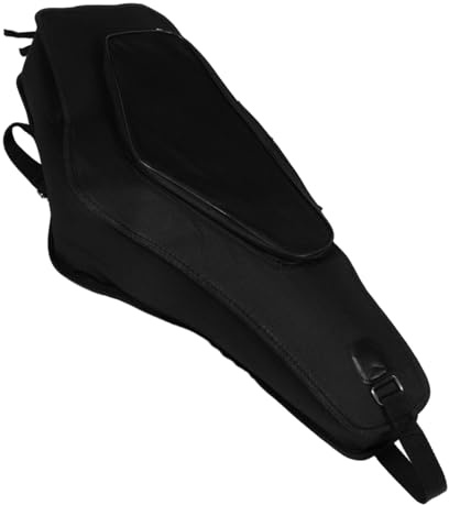 Gatuida Wasserabweisende und Stoßfeste Altsaxophon Tasche mit Leichtem Design und Praktischem Rucksack für Musiker Schutz und Bequemer Transport