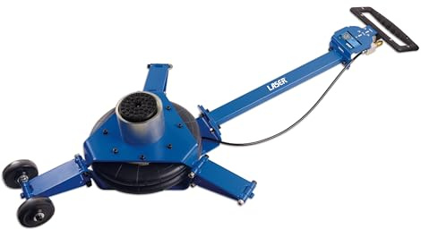 Laser 9338 Air Jack - 3 Tonne