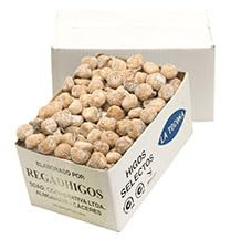 Fichi Secchi Tradizionali - Essiccati Naturalmente e Dolci - Formato Scorta 5kg