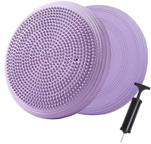 Balance Kissen, Balancekissen mit Pumpe