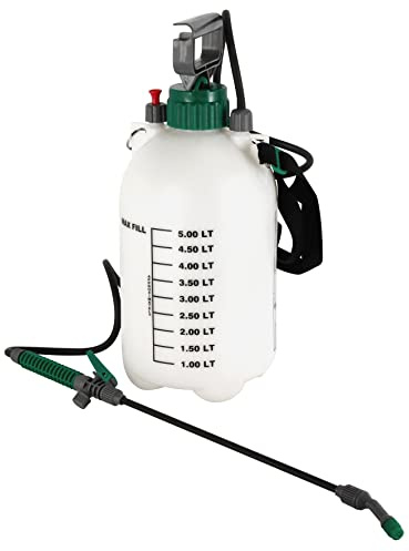 Greengeers 97573 Drucksprüher