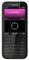 Nokia 225 SIM-Free Mobile Phone in Black