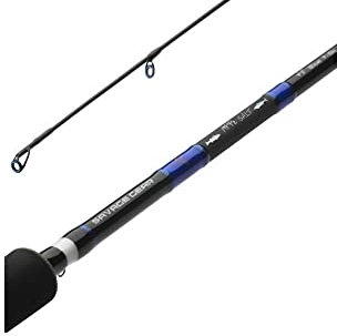 Savage Gear MPP2 Salt 6'61,98m 12-35g 2-teilige Salzwasser- Spinnrute