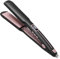 OKWRAP Fer a Gaufrer Les Cheveux, Gaufrier Cheveux PTC Ceramic Pour Cheveux Volumisants, Hair Crimper Pour Cheveux Avec Température Réglable Et écran LCD, Fer à Friser Longue Durée Pour Le Styling