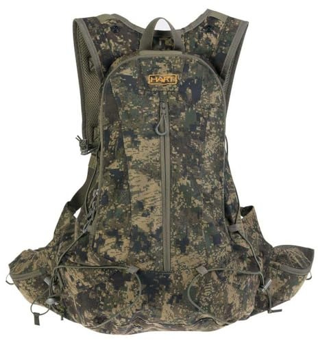 Hart Hunting XT Gamepack 18L Backpack One Size