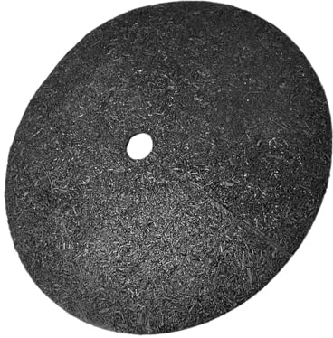 Generico Dischi Pacciamatura per Alberi, 72cm/92cm Anelli Pacciamatura per Alberi Non Tessuto, Tappetino Pacciamante Anti-Erbacce Rotondo, Anelli PerPacciamatura per Controllo delle Erbacce