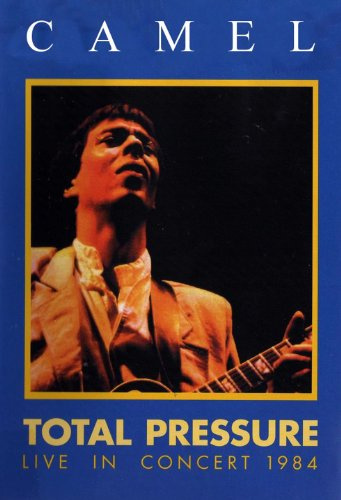 Total Pressure -Live 1984