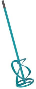 Collomix-40.117-000-Varilla mezcla MKN 120 HF turquoise