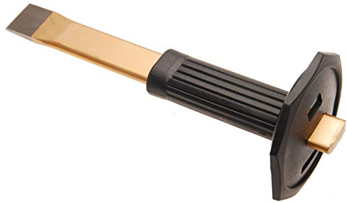 BGS 1640 | Karosserie-Meißel | 235 mm