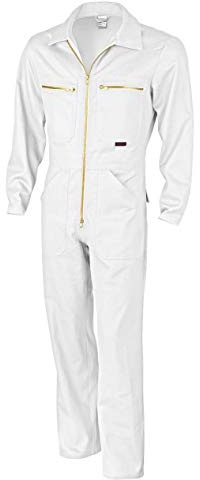 Qualitex Overall Rallyekombi 270 g 9010/4