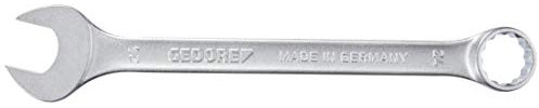 Gedore g724 mm Maulschlüssel Kombination 24 mm Gedore 7 609102