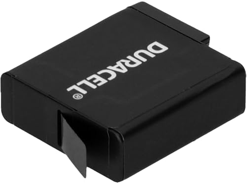 Duracell GoPro Hero 5 Battery